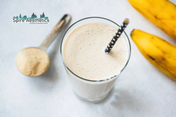 Boost your wellness goals and lose weight with the best protein powder Swansea