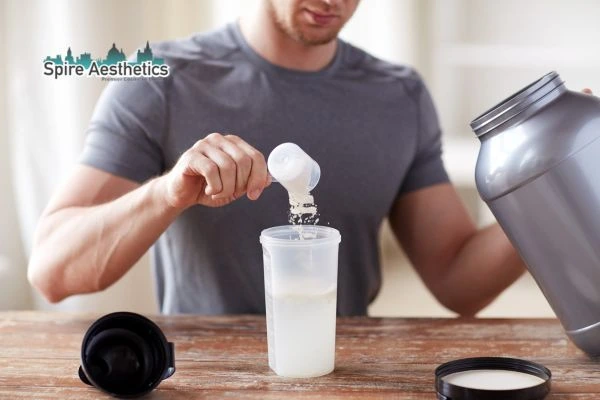 understand which protein powder Swansea is best for you!