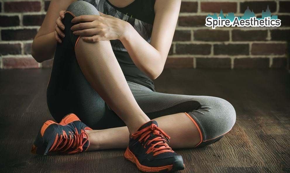 Body Toning and Injury Repair Swansea