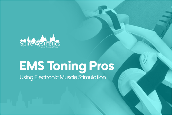 EMS Toning Pros Swansea