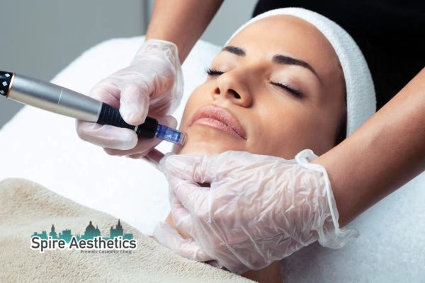 Our Morpheus8 prices Swansea and promotions from Spire Aesthetics!