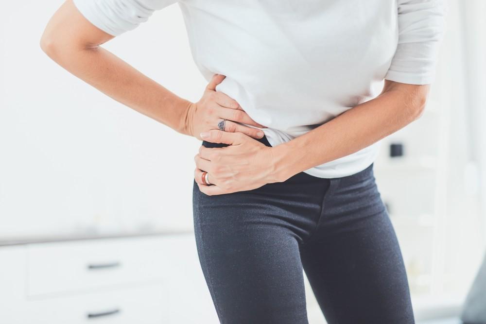 Could a Weak Core Be the Real Reason Behind Your Back Pain, Poor Posture and Persistent Belly Bulge Swansea?